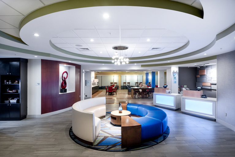 Others 3, Holiday Inn Express & Suites LAKELAND SOUTH by IHG, Polk