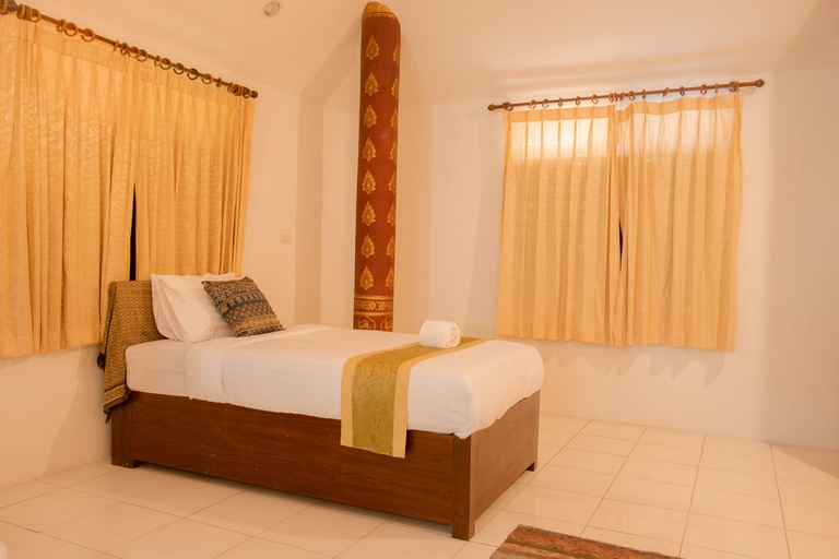 Bedroom 15
