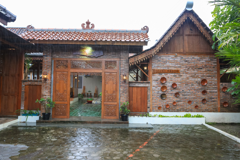 Exterior & Views 5, Dalem Jongke by Ubu Villa - 9 Bedrooms with Private Pool at Yogyakarta, Sleman