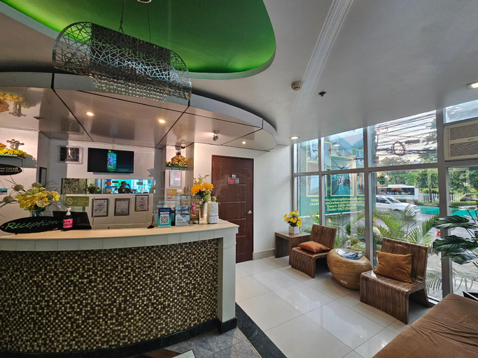 Food & Drinks 5, Cebu Capitol Central Hotel & Suites powered by Cocotel, Cebu City