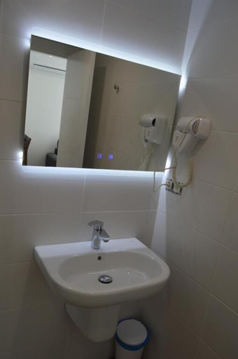 Bathroom 3, Apartamentos el Beyu, Asturias
