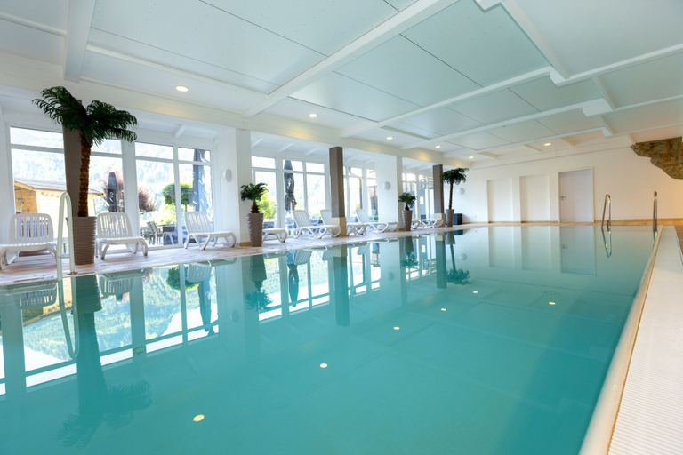 Sport & Beauty 5, DIE GAMS Hotel-Resort, Oberallgäu