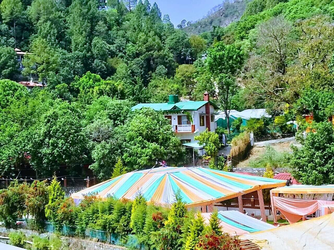 Others 5, Damyanti Hotel And Resort, Nainital