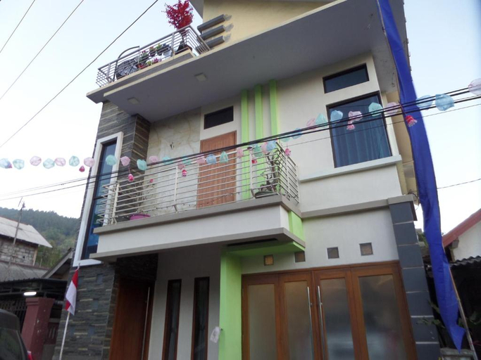 Exterior & Views 2, Rumah Singgah BRM, Probolinggo
