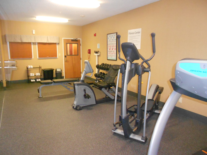 Others 3, Holiday Inn Express & Suites LANCASTER by IHG, Fairfield