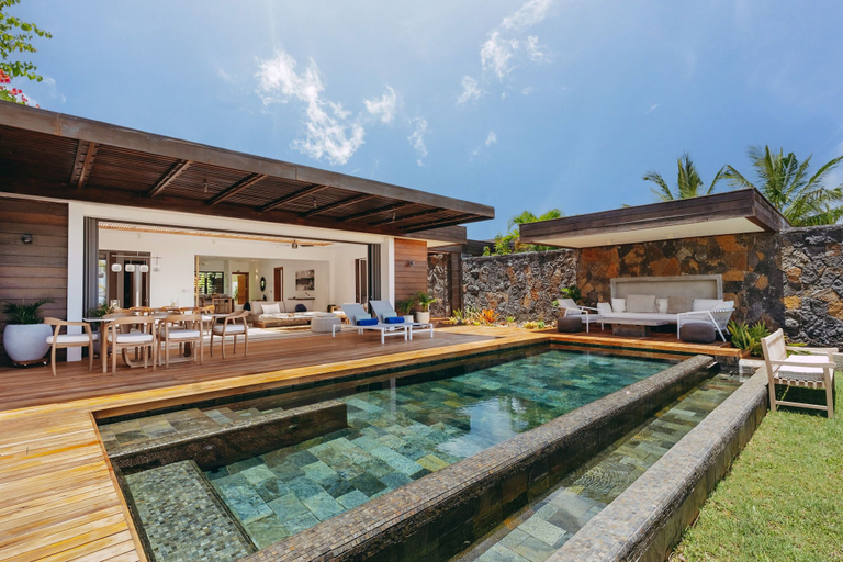 Sport & Beauty 4, Peninsula Beach Villa with LOV