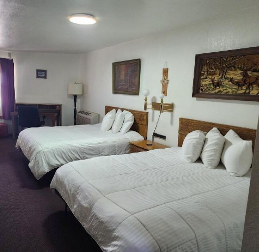 Bedroom 2, 660 N Haskell Ave, Cochise