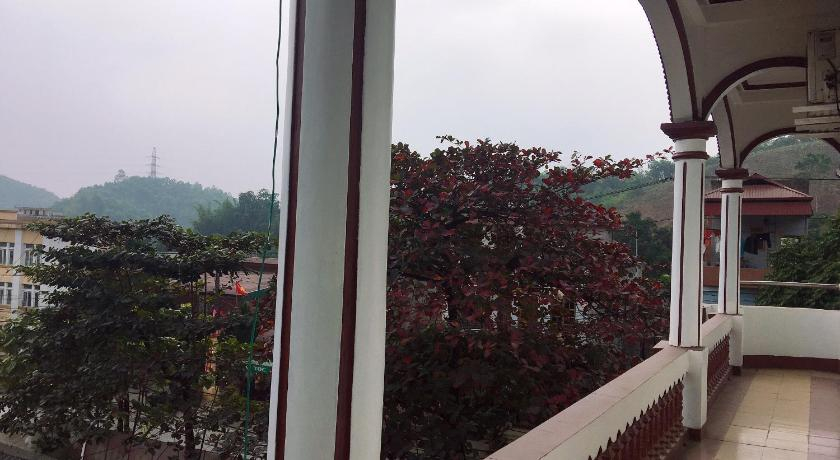 Exterior & Views 4, Van Anh Guesthouse, Yên Bình