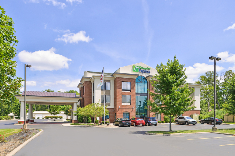Exterior & Views 4, Holiday Inn Express & Suites YOUNGSTOWN (N. LIMA/BOARDMAN) by IHG, Mahoning