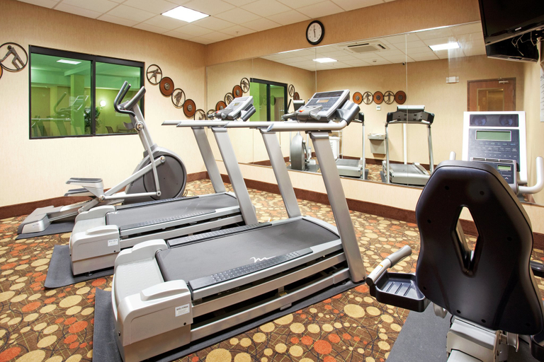Others 3, Holiday Inn Express & Suites LOS ALAMOS ENTRADA PARK by IHG, Los Alamos
