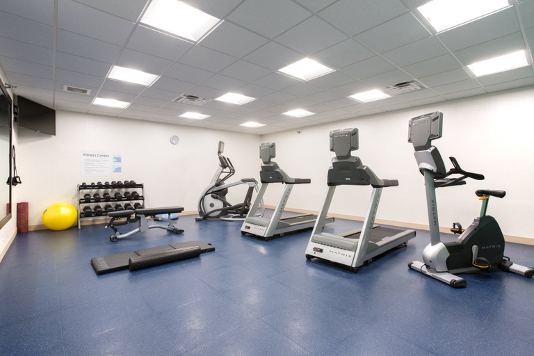 Others 3, Holiday Inn Express & Suites LINCOLN I - 80 by IHG, Lancaster