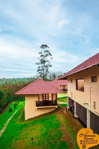 Exterior & Views 2, Elements Resort, Wayanad