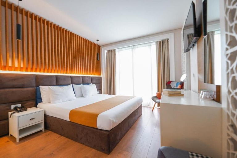 Bedroom 3, Vinea Resort & SPA, Durrësit