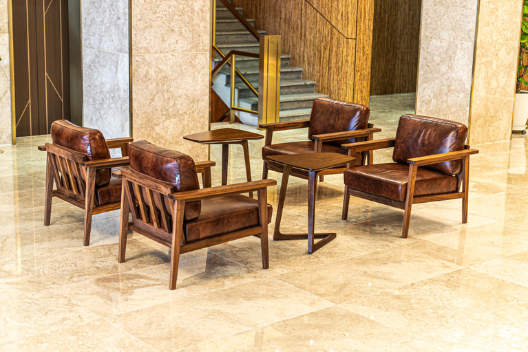 Public Area 2, Hotel The Grang Seogwipo, Seogwipo