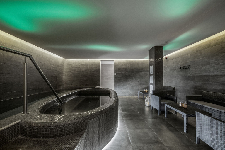 Sport & Beauty 3, Hotel Ísland - Spa & Wellness Hotel, Reykjavík
