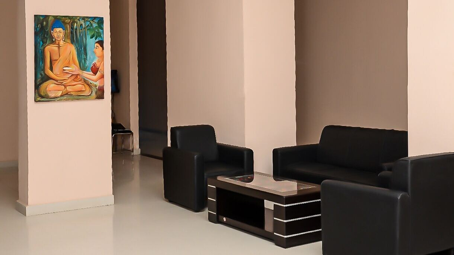 Others 4, Namastay Hotel, Gaya