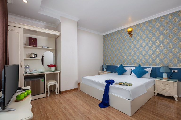 Bedroom 3, Phoenix Hotel Ha Long, Hạ Long