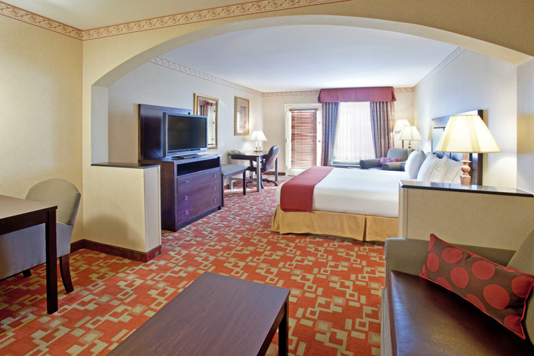 Bedroom 2, Holiday Inn Express & Suites EL CENTRO by IHG, Imperial
