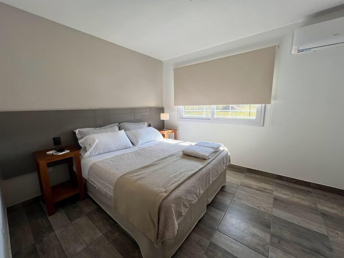 Bedroom 3, Tierras del Norte, La Caldera