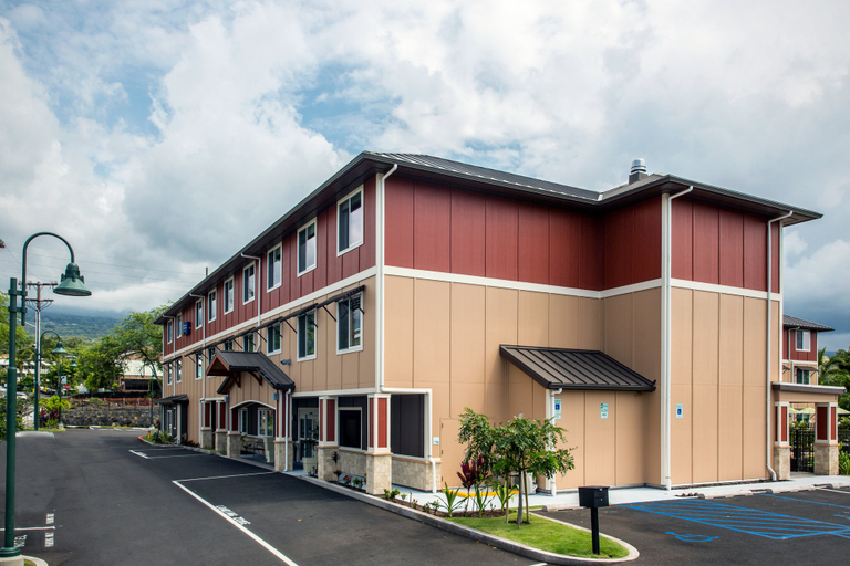 Exterior & Views 5, Holiday Inn Express & Suites KAILUA-KONA by IHG, Hawaii