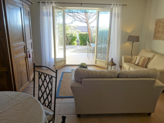 Others 4, Le Mazet du Domaine, Vaucluse