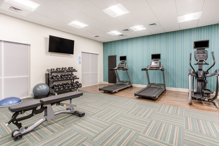 Others 3, Holiday Inn Express & Suites OTTAWA by IHG, La Salle