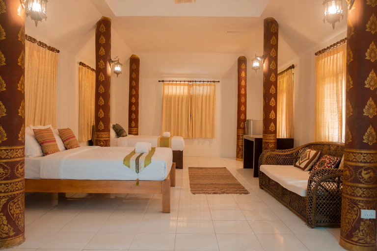Bedroom 11