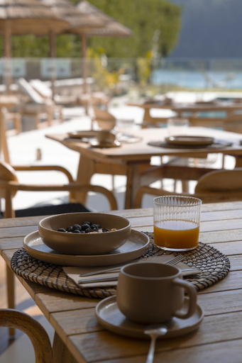 Food & Drinks 4, Malates Slow Boutique Hotel, Lugo