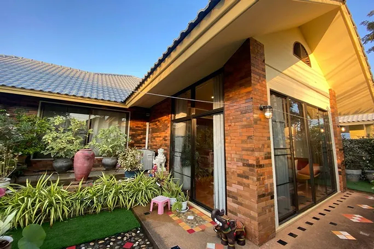 Exterior & Views 4, Baan Wang Tarn, Hang Dong