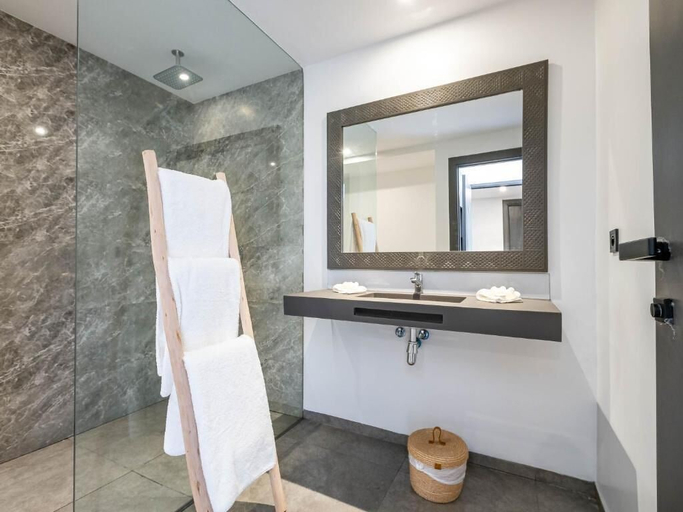 Bathroom 4, Fashion Boutique Hotel, Marrakech