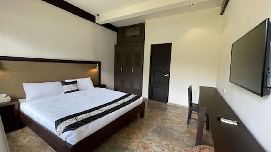 Bedroom 2, Ariella Mangrove & Eco Resort by Hiverooms, Alcoy
