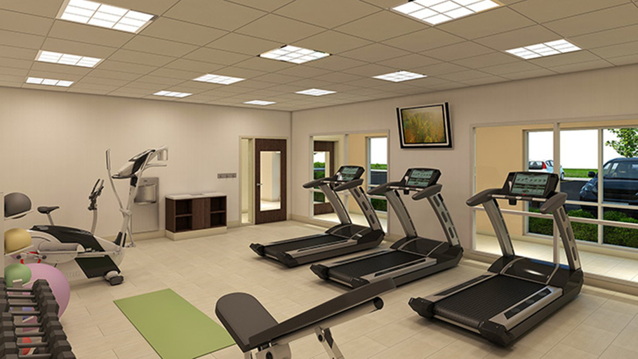 Others 4, Holiday Inn Express & Suites BELOIT by IHG, Rock