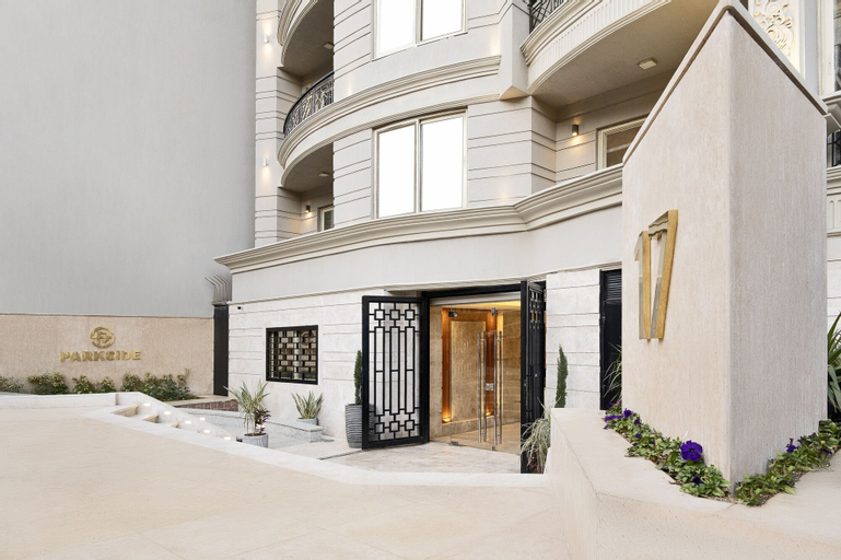 Parkside Boutique Furnished Apartments, Heliopolis