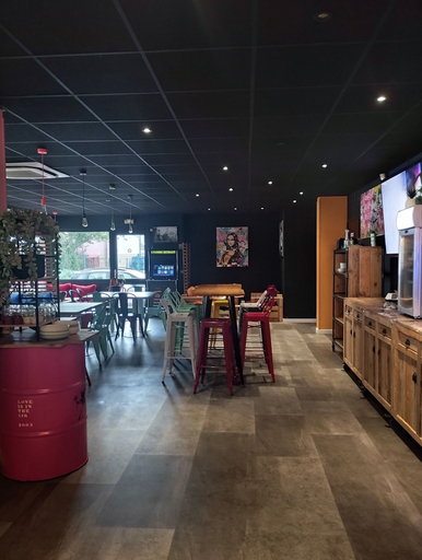 Food & Drinks 5, Arl Hotel, Bouches-du-Rhône