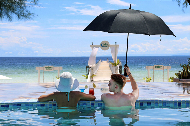 Sport & Beauty 5, Eden Beach Resort by EHM, Sihanoukville