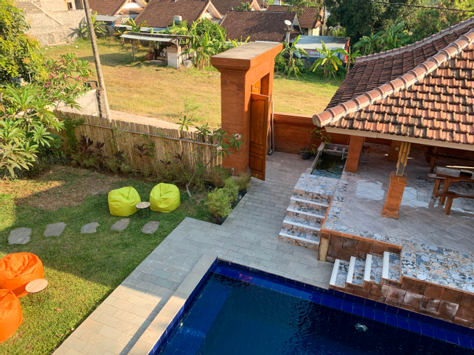 Sport & Beauty 3, Candra Loka Studio & Apartment by The Loka, Badung