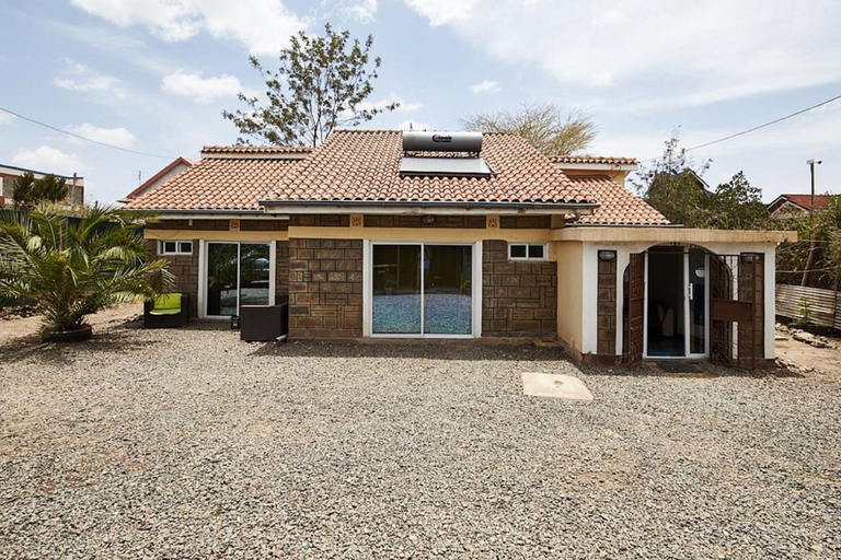 Exterior & Views, Nairobi Airport Inn, Mavoko