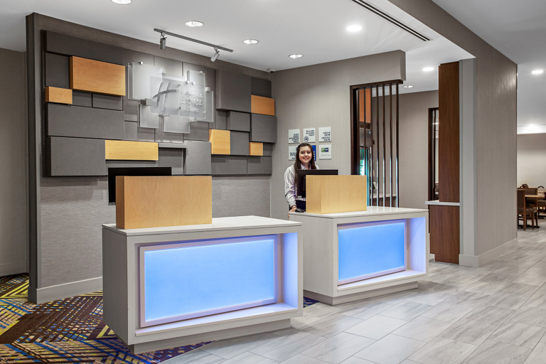 Others 2, Holiday Inn Express & Suites LUBBOCK CENTRAL - UNIV AREA by IHG, Lubbock