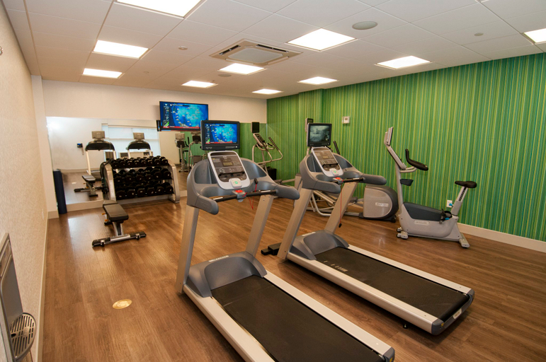 Others 3, Holiday Inn Express & Suites JOHNSTOWN by IHG, Cambria