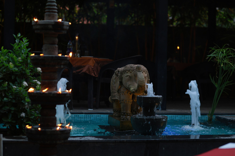 Sport & Beauty 5, Ideal Ayurvedic Resort, Thiruvananthapuram
