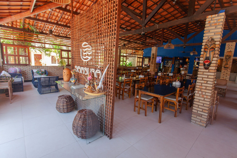 Food & Drinks 4, Hotel Jangadas, Cascavel