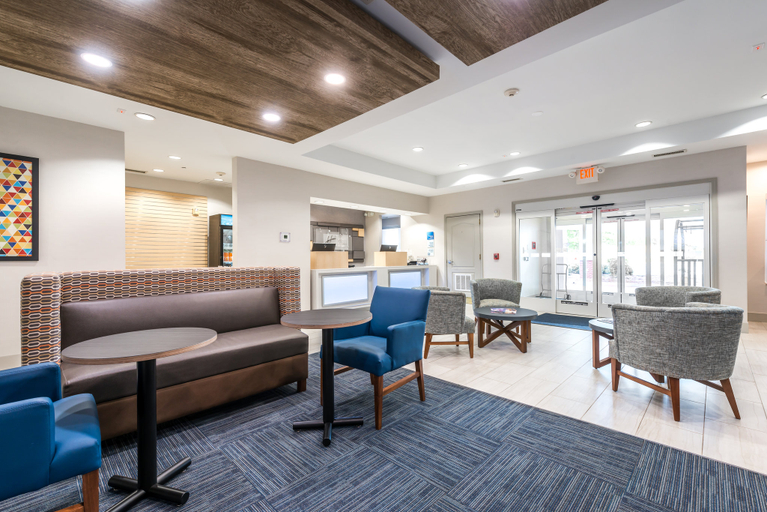 Others 5, Holiday Inn Express & Suites LAGRANGE by IHG, Troup