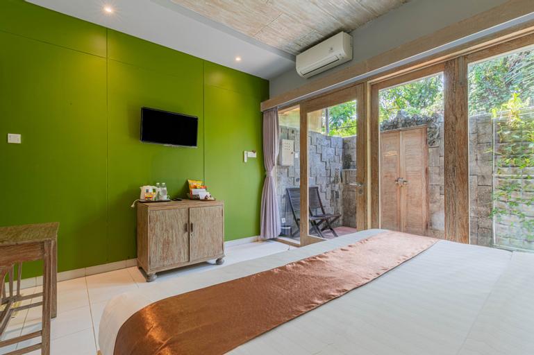 Bedroom 19