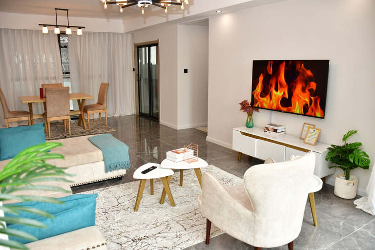 Others 4, Sky two-bedroom apartment, Mavoko