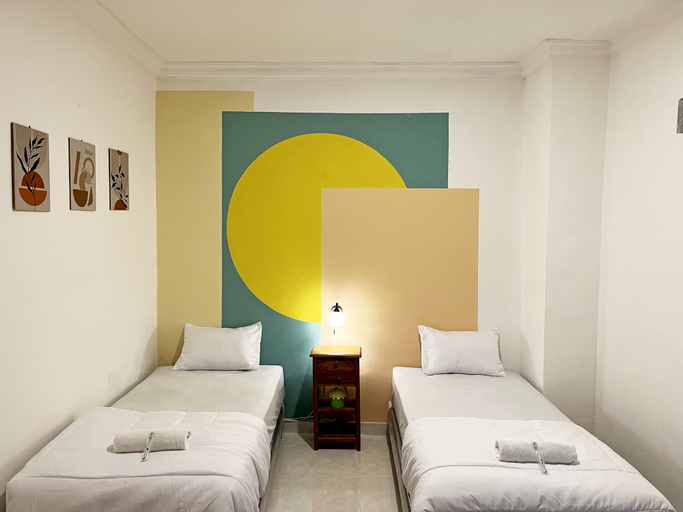 Bedroom 16