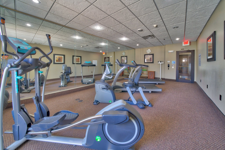 Others 3, Holiday Inn Express & Suites LUBBOCK SOUTH by IHG, Lubbock