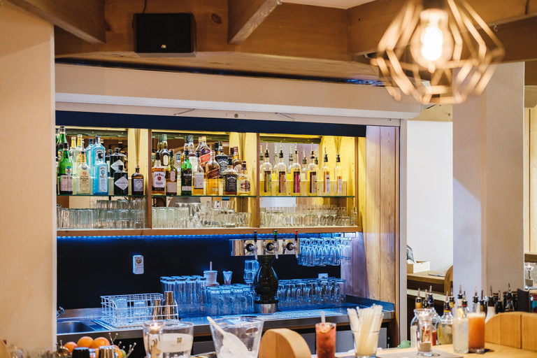 Food & Drinks 4, DIE GAMS Hotel-Resort, Oberallgäu