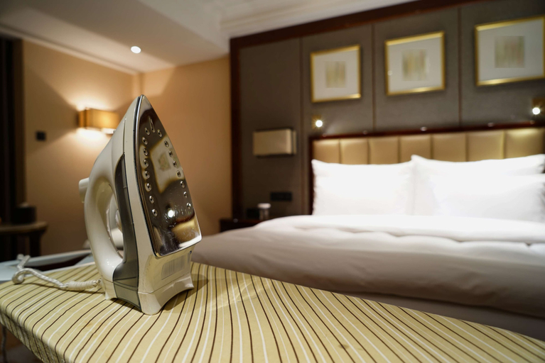 Bedroom 3, Park Plaza Ludhiana, Ludhiana