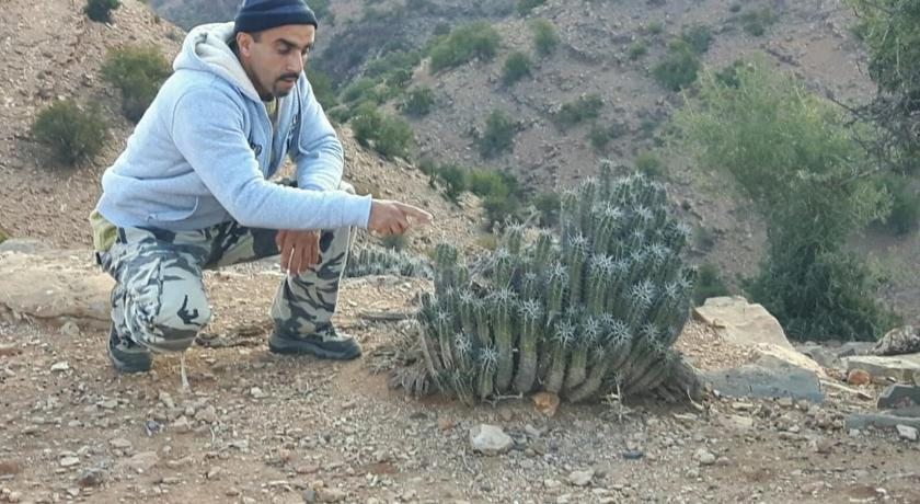 Others 4, Maison d hotes a Tioute Chez Abdelmajid, Taroudannt