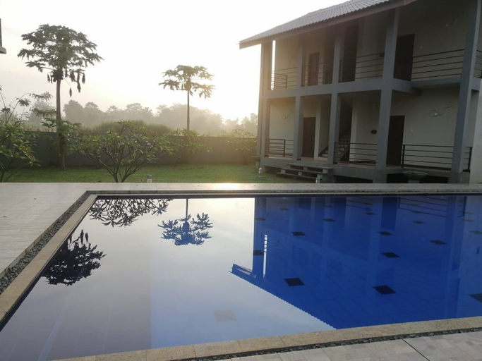 Sport & Beauty, Sigiriya Retreats, Dambulla